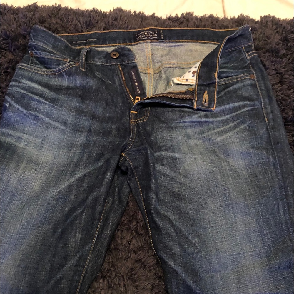 Lucky brand 33 30